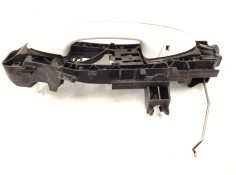 Recambio de maneta exterior delantera izquierda para mercedes-benz gla (h247) gla 200 (247.787) referencia OEM IAM A0997601902  