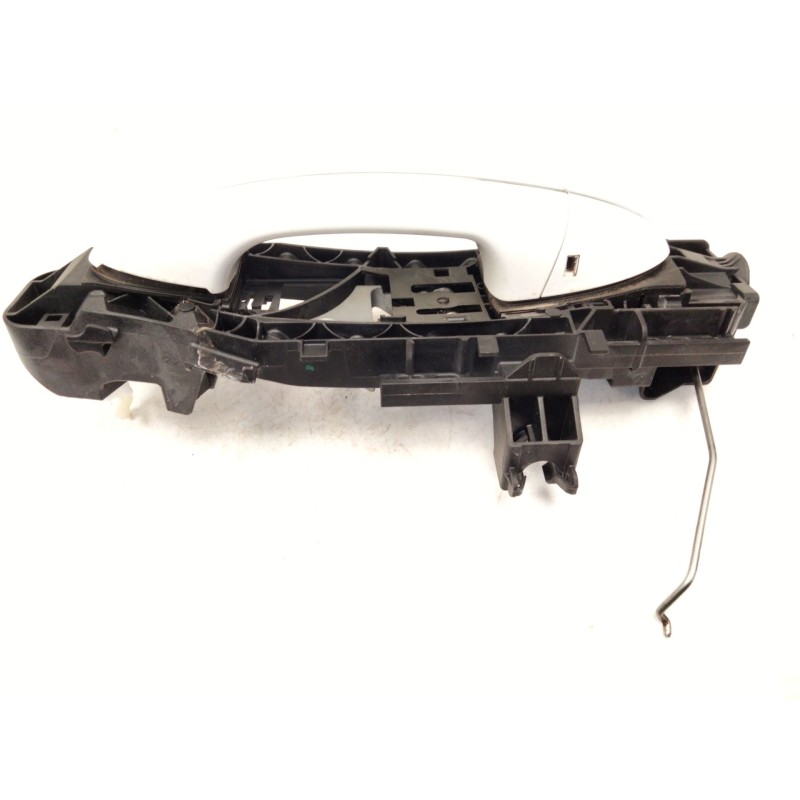 Recambio de maneta exterior delantera izquierda para mercedes-benz gla (h247) gla 200 (247.787) referencia OEM IAM A0997601902  
