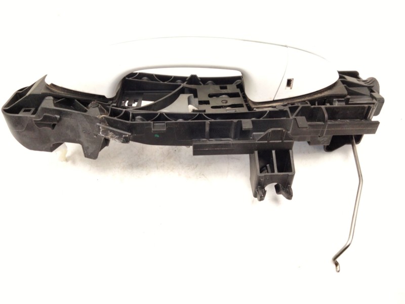 Recambio de maneta exterior delantera izquierda para mercedes-benz gla (h247) gla 200 (247.787) referencia OEM IAM A0997601902  