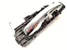 Recambio de maneta exterior delantera izquierda para mercedes-benz gla (h247) gla 200 (247.787) referencia OEM IAM A0997601902   2