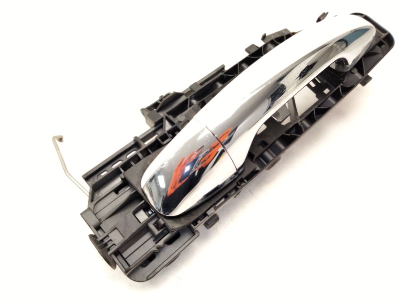 Recambio de maneta exterior delantera izquierda para mercedes-benz gla (h247) gla 200 (247.787) referencia OEM IAM A0997601902  