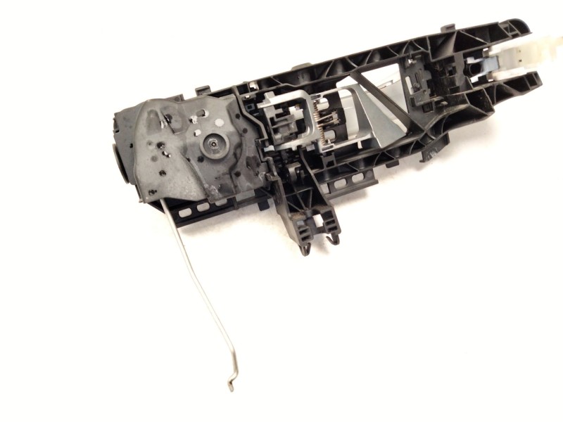 Recambio de maneta exterior delantera izquierda para mercedes-benz gla (h247) gla 200 (247.787) referencia OEM IAM A0997601902  