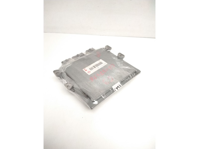 Recambio de centralita motor uce para citroën c3 1.4 hdi x referencia OEM IAM 5WS40068BT 9648624280 9650529880