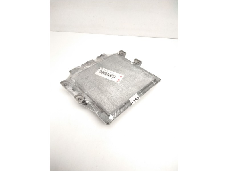 Recambio de centralita motor uce para citroën c3 1.4 hdi magic referencia OEM IAM 5WS40110CT 9653447480 9648624280