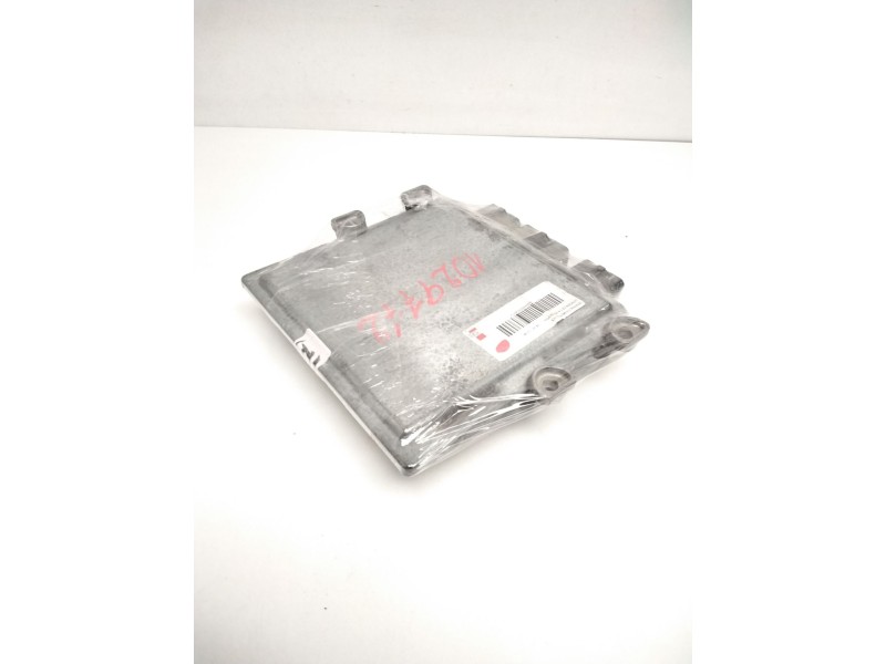 Recambio de centralita motor uce para citroën c3 1.4 hdi sx plus referencia OEM IAM 5WS40021FT 9647202380 9643455080