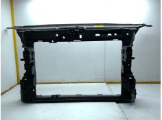 Recambio de panel frontal para skoda fabia ii combi (545) 1.6 tdi referencia OEM IAM 5J0805588  