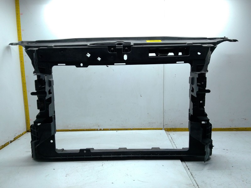 Recambio de panel frontal para skoda fabia ii combi (545) 1.6 tdi referencia OEM IAM 5J0805588  