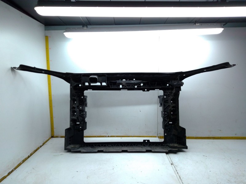 Recambio de panel frontal para skoda fabia ii combi (545) 1.6 tdi referencia OEM IAM 5J0805588  