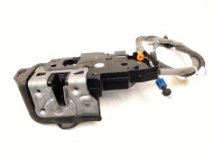 Recambio de cerradura puerta delantera izquierda para mercedes-benz gla (h247) gla 200 (247.787) referencia OEM IAM A0997202302 