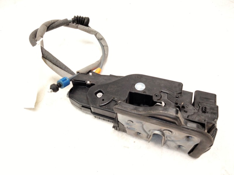 Recambio de cerradura puerta delantera izquierda para mercedes-benz gla (h247) gla 200 (247.787) referencia OEM IAM A0997202302 