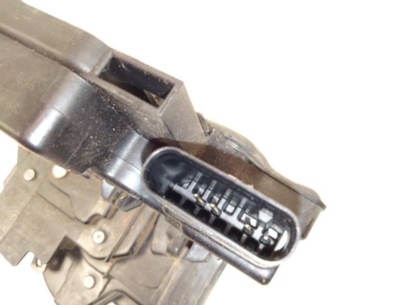 Recambio de cerradura puerta delantera izquierda para mercedes-benz gla (h247) gla 200 (247.787) referencia OEM IAM A0997202302 