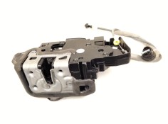 Recambio de cerradura puerta trasera izquierda para mercedes-benz gla (h247) gla 200 (247.787) referencia OEM IAM A0997302701 A1