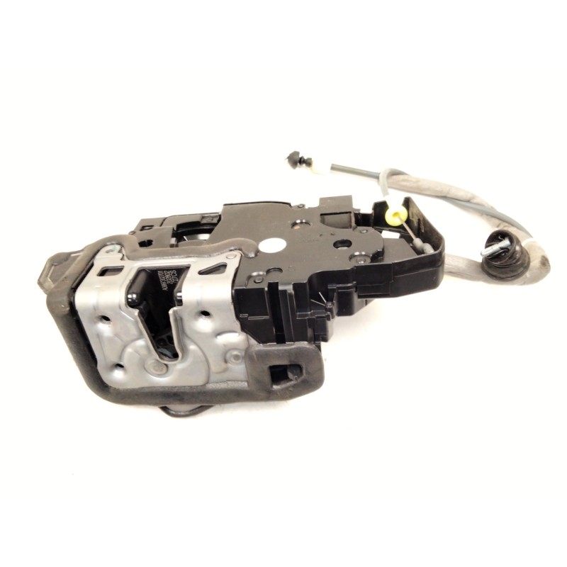 Recambio de cerradura puerta trasera izquierda para mercedes-benz gla (h247) gla 200 (247.787) referencia OEM IAM A0997302701 A1 Recambio de cerradura puerta trasera izquierda para mercedes-benz gla (h247) gla 200 (247.787) referencia OEM IAM A0997302701 A1