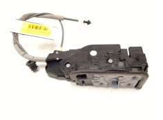 Recambio de cerradura puerta trasera izquierda para mercedes-benz gla (h247) gla 200 (247.787) referencia OEM IAM A0997302701 A1 2