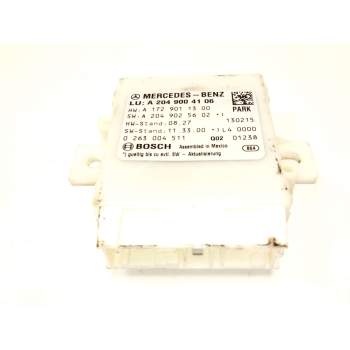 MODULO ELECTRONICO A2049004106 