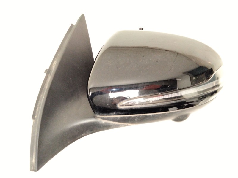 Recambio de retrovisor izquierdo para mercedes-benz gla (h247) gla 200 (247.787) referencia OEM IAM A2478109505  