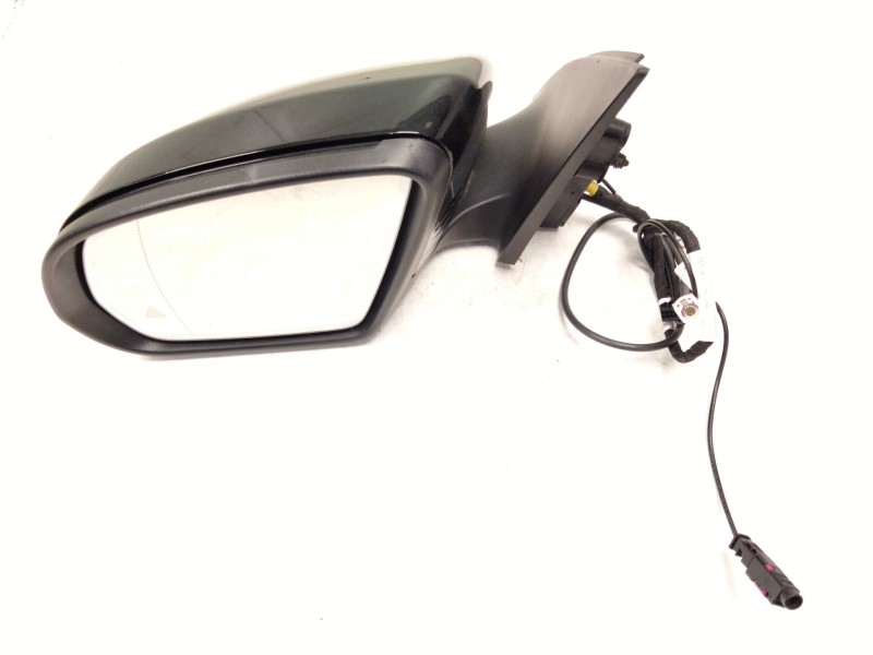 Recambio de retrovisor izquierdo para mercedes-benz gla (h247) gla 200 (247.787) referencia OEM IAM A2478109505  