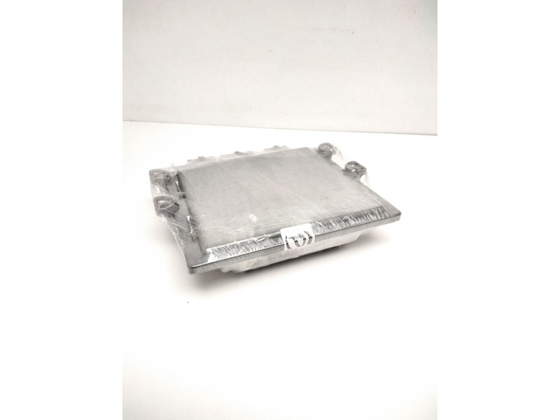 Recambio de centralita motor uce para citroën c3 1.4 hdi sx plus referencia OEM IAM 5WS40068CT 9652888580 9648624280