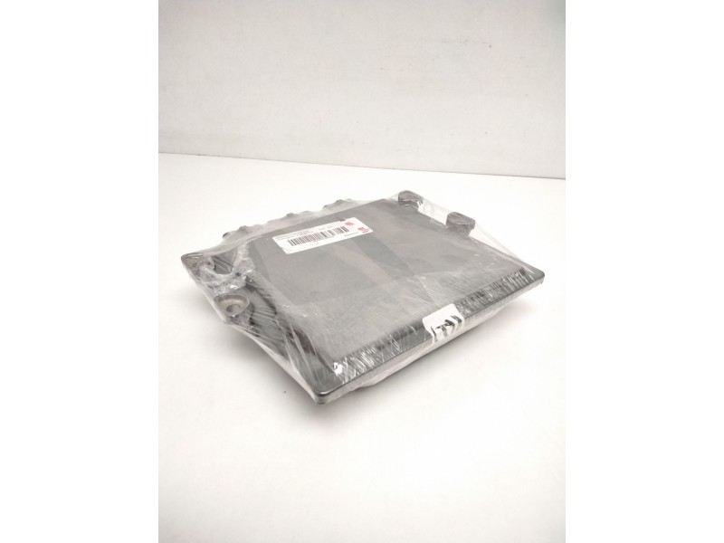 Recambio de centralita motor uce para citroën c3 1.4 hdi sx plus referencia OEM IAM 5WS40068BT 9650529880 9648624280