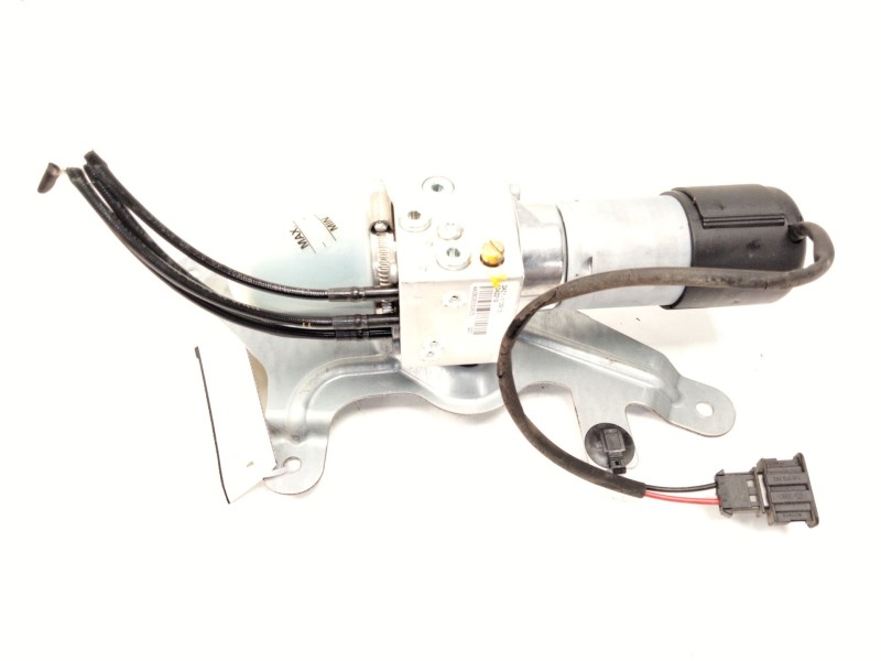 Recambio de bomba hidraulica capota para audi a3 cabriolet (8p) ambition referencia OEM IAM DAI1110913  