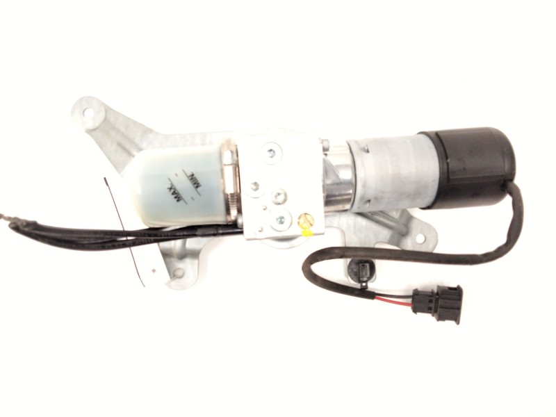 Recambio de bomba hidraulica capota para audi a3 cabriolet (8p) ambition referencia OEM IAM DAI1110913  