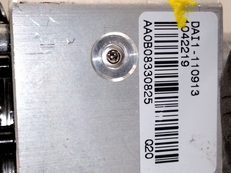 Recambio de bomba hidraulica capota para audi a3 cabriolet (8p) ambition referencia OEM IAM DAI1110913  