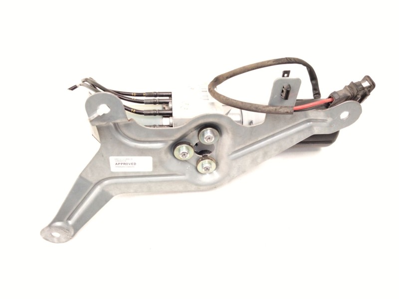 Recambio de bomba hidraulica capota para audi a3 cabriolet (8p) ambition referencia OEM IAM DAI1110913  