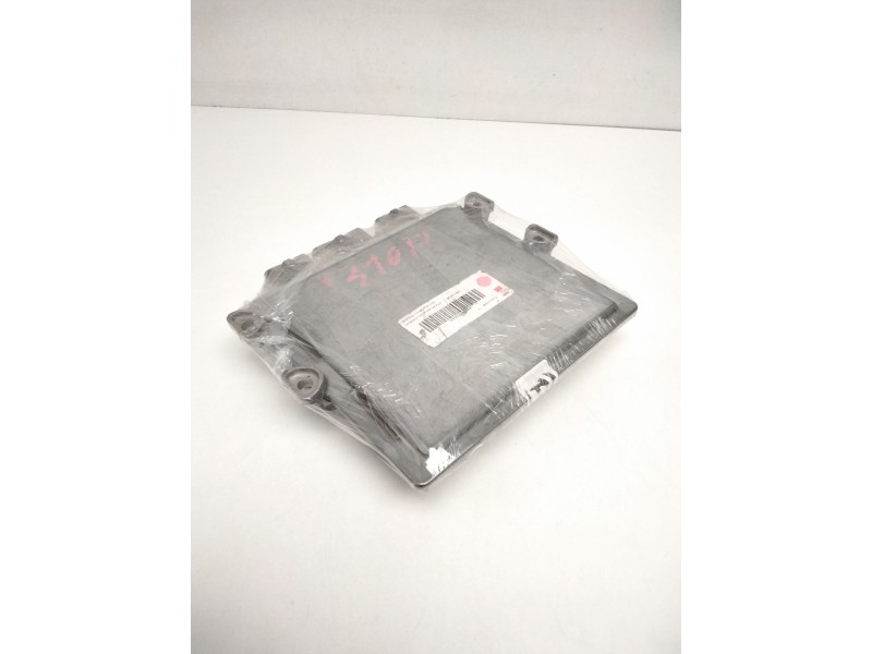 Recambio de centralita motor uce para citroën c3 1.4 hdi sx plus referencia OEM IAM 5WS40068BT 9650529880 9648624280