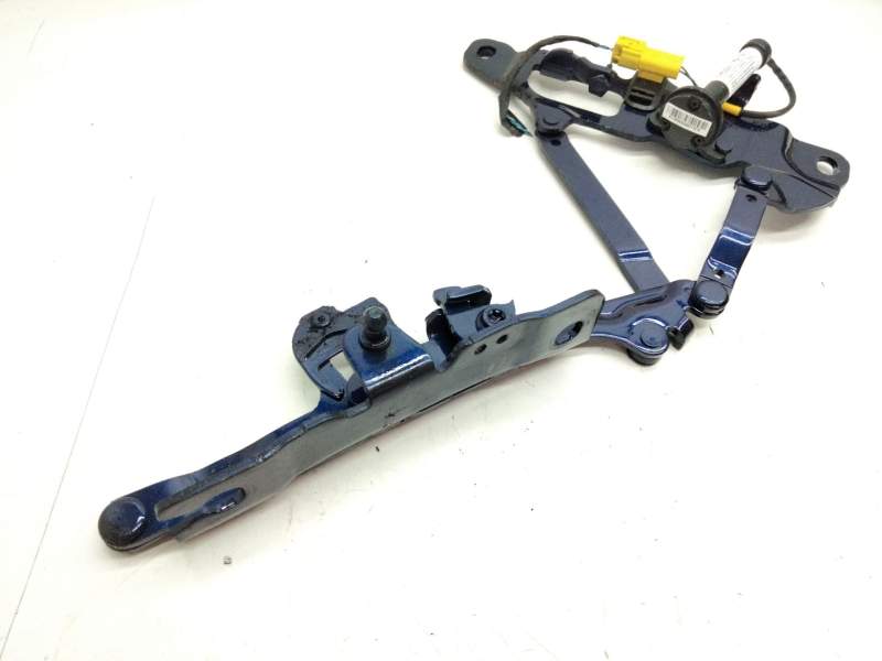 Recambio de bisagra capot drecha para bmw 5 (f10) 520 d xdrive referencia OEM IAM 41007270884 51237263056 51237309117  