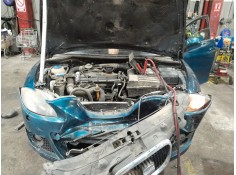 seat leon (1p1) del año 2005