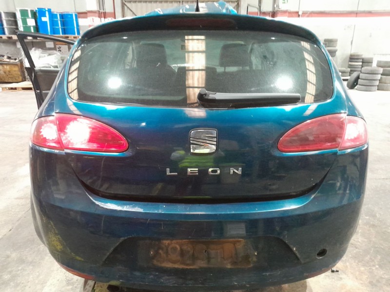 seat leon (1p1) del año 2005