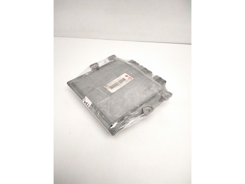 Recambio de centralita motor uce para citroën c3 pluriel 1.4 hdi referencia OEM IAM 9648624280 5WS40117DT 9655938780