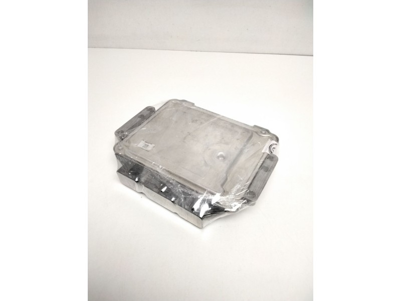 Recambio de centralita motor uce para citroën c3 1.4 hdi sx plus referencia OEM IAM 0281012523 9664843480 EDC16C34