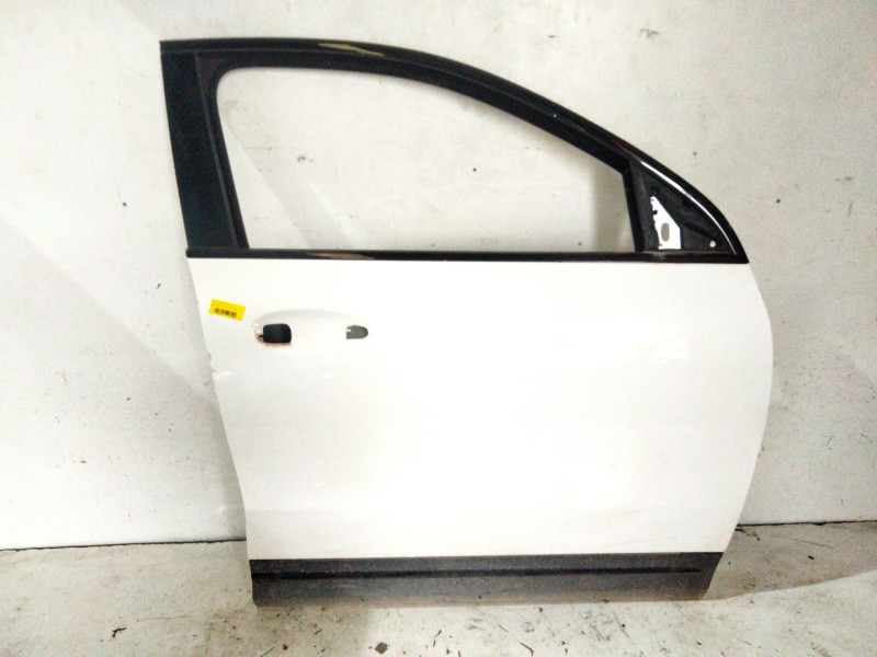 Recambio de puerta delantera derecha para mercedes-benz gla (h247) gla 200 (247.787) referencia OEM IAM   