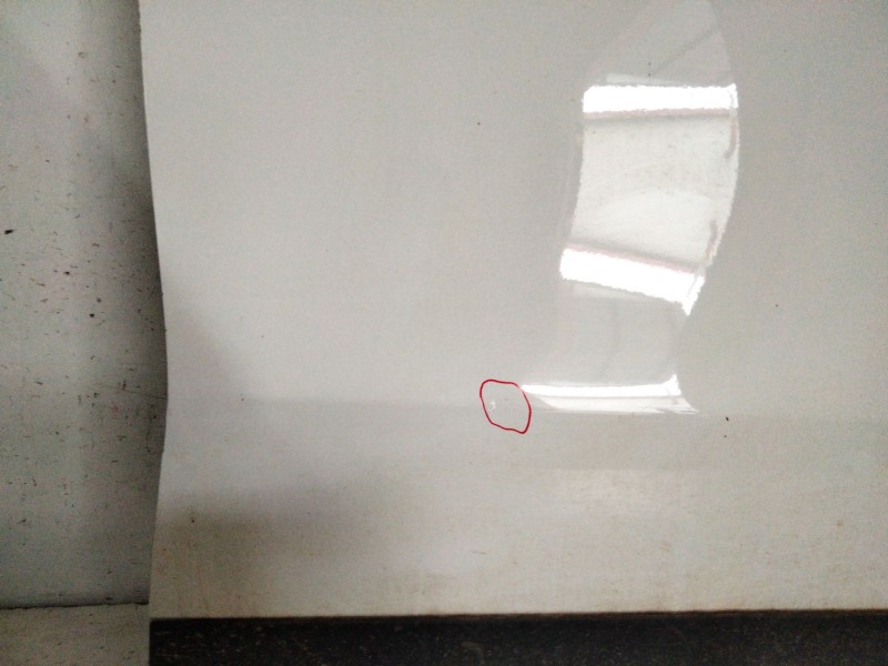 Recambio de puerta delantera derecha para mercedes-benz gla (h247) gla 200 (247.787) referencia OEM IAM   