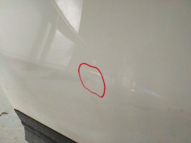 Recambio de puerta delantera derecha para mercedes-benz gla (h247) gla 200 (247.787) referencia OEM IAM   