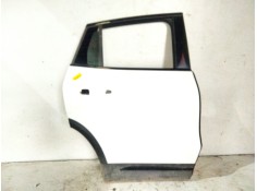 Recambio de puerta trasera derecha para mercedes-benz gla (h247) gla 200 (247.787) referencia OEM IAM   