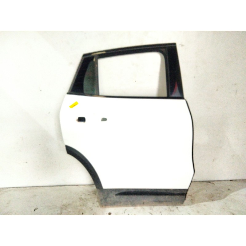 Recambio de puerta trasera derecha para mercedes-benz gla (h247) gla 200 (247.787) referencia OEM IAM    Recambio de puerta trasera derecha para mercedes-benz gla (h247) gla 200 (247.787) referencia OEM IAM