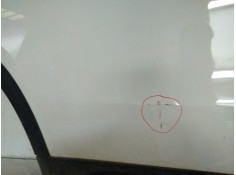 Recambio de puerta trasera derecha para mercedes-benz gla (h247) gla 200 (247.787) referencia OEM IAM    2