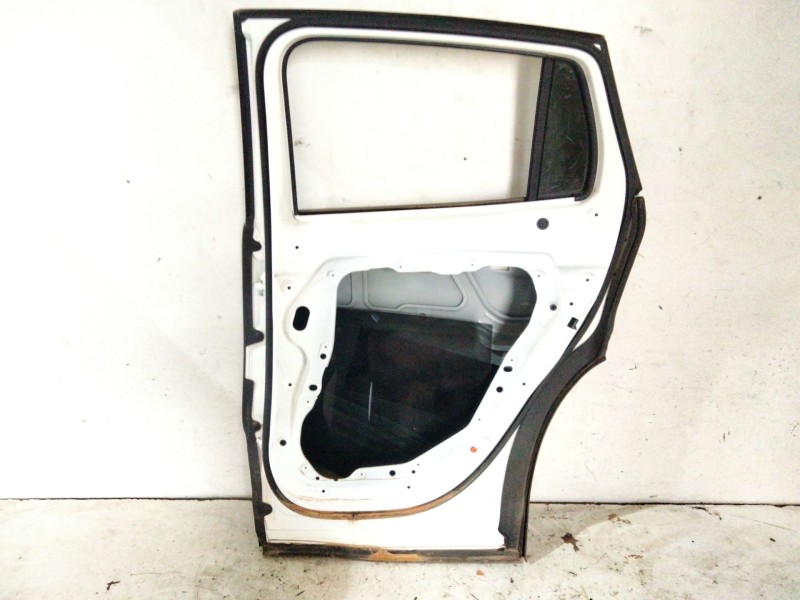 Recambio de puerta trasera derecha para mercedes-benz gla (h247) gla 200 (247.787) referencia OEM IAM   