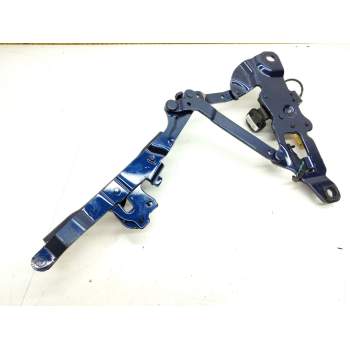 Recambio de bisagra capot drecha para bmw 5 (f10) 520 d xdrive referencia OEM IAM 41007270884 51237263056 51237309117  
