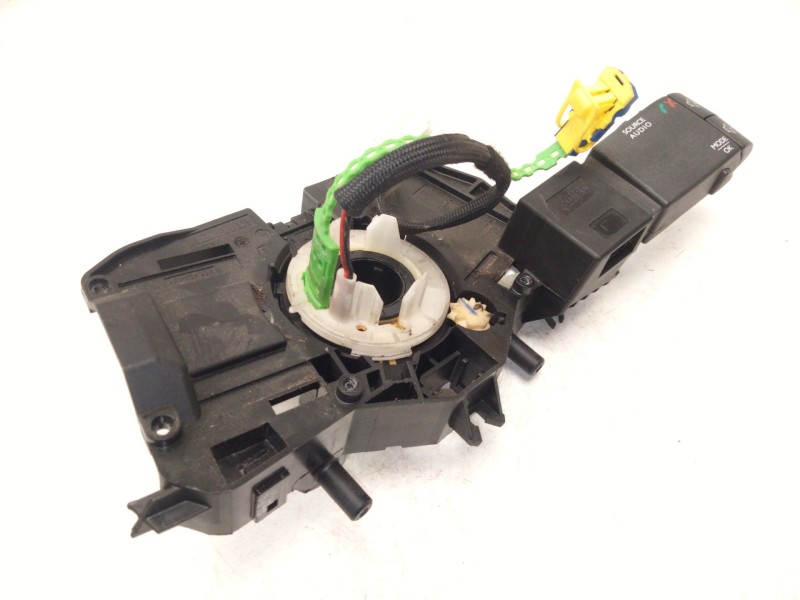 Recambio de anillo airbag para dacia dokker monospace (ke_) 1.5 dci (keaj, keah) referencia OEM IAM 255670736R  