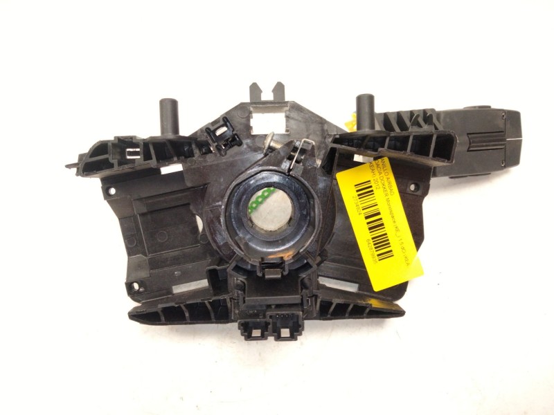 Recambio de anillo airbag para dacia dokker monospace (ke_) 1.5 dci (keaj, keah) referencia OEM IAM 255670736R  