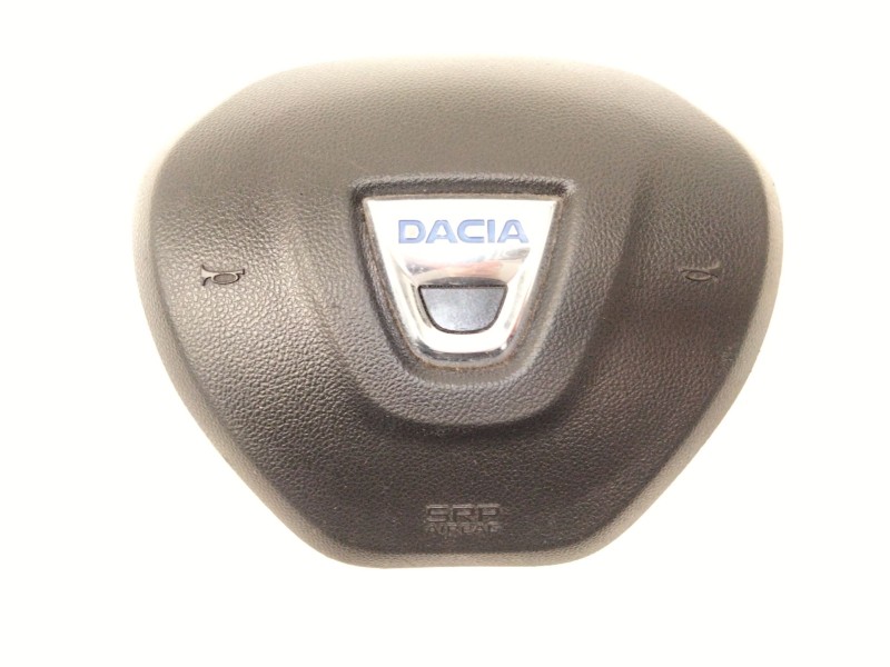 Recambio de airbag delantero izquierdo para dacia dokker monospace (ke_) 1.5 dci (keaj, keah) referencia OEM IAM 985701142R  