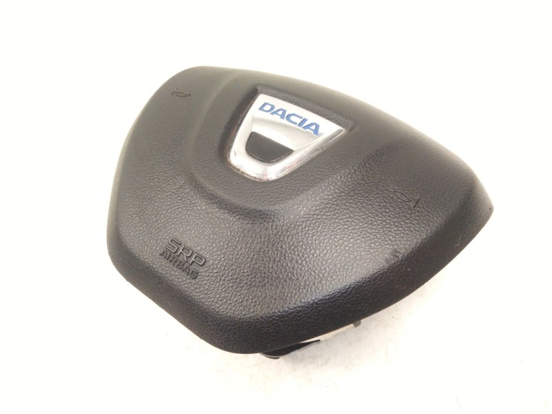 Recambio de airbag delantero izquierdo para dacia dokker monospace (ke_) 1.5 dci (keaj, keah) referencia OEM IAM 985701142R  