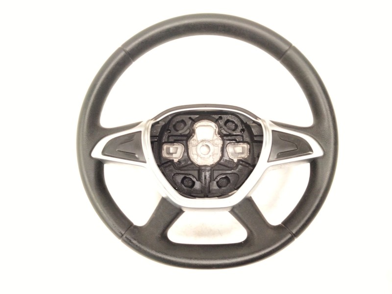 Recambio de volante para dacia dokker monospace (ke_) 1.5 dci (keaj, keah) referencia OEM IAM 484001085R  