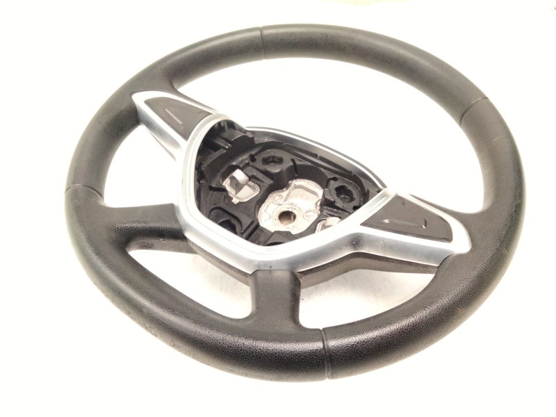 Recambio de volante para dacia dokker monospace (ke_) 1.5 dci (keaj, keah) referencia OEM IAM 484001085R  