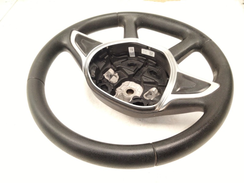 Recambio de volante para dacia dokker monospace (ke_) 1.5 dci (keaj, keah) referencia OEM IAM 484001085R  