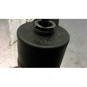 Recambio de inyector para peugeot 406 berlina (s1/s2) stdt referencia OEM IAM   