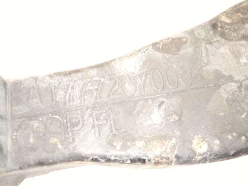 Recambio de tope de puerta trasero derecho para mercedes-benz gla (h247) gla 200 (247.787) referencia OEM IAM A1777207000  